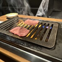 焼肉 うしみつ 恵比寿本店 - 