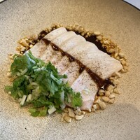 CINA New Modern Chinese - 