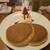 ホットケーキパーラー フルフル - 料理写真: