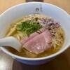 らぁ麺 鳳仙花