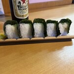 お茶漬け・おむすび よこやま - 