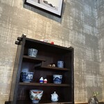 会津山都そば つつみ庵 - 