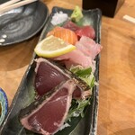 立呑みソルト - 