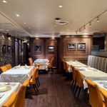 tcc 炉窯炭火焼Steak - 