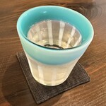 会津山都そば つつみ庵 - 