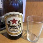 お茶漬け・おむすび よこやま - 