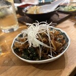 立呑みソルト - 