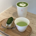 八十八良葉舎 本店 - 