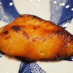 割烹さいお - 豊かな旨味に柚子の風味