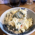 お茶漬け・おむすび よこやま - 