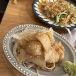 立呑みソルト - 