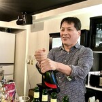 麻布十番 Charlie's Bar - 