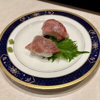馬車道 de 焼肉 DOURAKU CORRIDA 北仲ブリック＆ホワイト店 - 