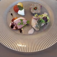 鉄板焼き 銀座 ポルトファーロ 本店 - 