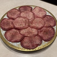馬車道 de 焼肉 DOURAKU CORRIDA 北仲ブリック＆ホワイト店 - 