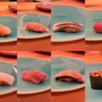 鮨おにかい＋1 - 