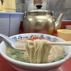 元祖ラーメン長浜家