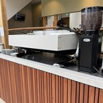 パークレーンコーヒー - 