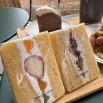 パークレーンコーヒー - 