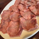 焼肉 あだち - 料理写真: