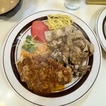 洋庖丁 大山店 - 