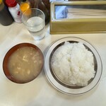 洋庖丁 大山店 - 