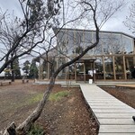 パークレーンコーヒー - 