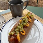 パークレーンコーヒー - 