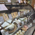 パークレーンコーヒー - 