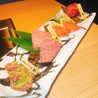 にく稲 - 