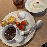 中国料理 「王朝」 ヒルトン名古屋 - 