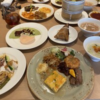 中国料理 「王朝」 ヒルトン名古屋 - 