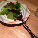 仙台俵屋 - 可愛いフォーク