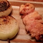 とり喜 - 小玉＆正肉