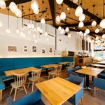 ウフウフガーデン - 