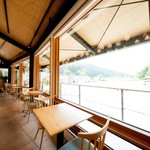 ウフウフガーデン - 