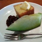 明月記 - デザート