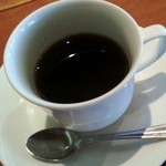 明月記 - コーヒー