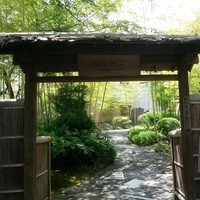 明月記 宝塚本店 - エントランス