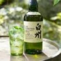 サントリー白州