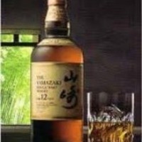サントリー山崎