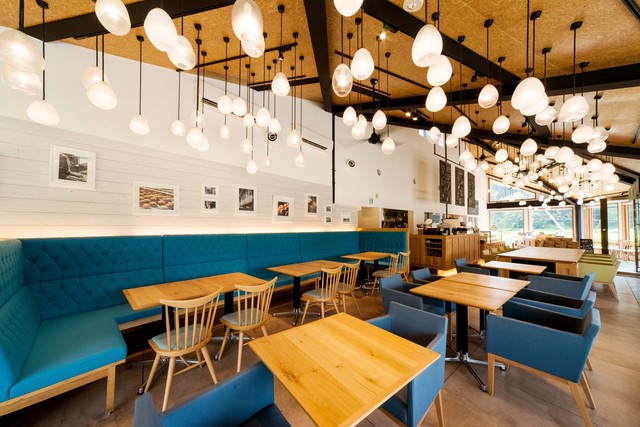 ウフウフガーデン（ufu uhu garden） - 西米沢（イタリアン）の写真