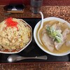 こく一番 ラーメン みどりや