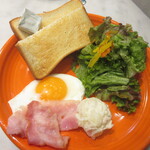 ニューヨークグランドキッチン - 