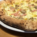 ピッツェリア トラットリア ダ オカピート - 