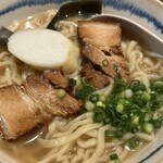 郷土料理 よろんの里 - 