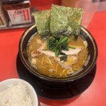 横浜家系ラーメン 大輝家 - 