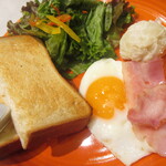 ニューヨークグランドキッチン - 