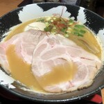 中華そば 風 - 