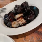 蒼龍唐玉堂 六本木店 - 